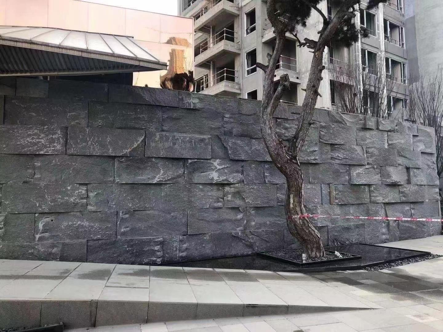 電視墻背景墻大理石